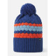 Зимова шапка на хлопчика Reima Pampula 5300234A-6901